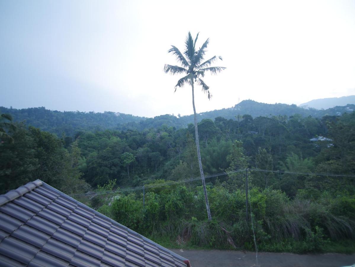 Hotel Creek Way Munnar Anachal Exterior foto
